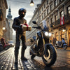 Bästa presenterna för en motocyklist – vad ska du välja?