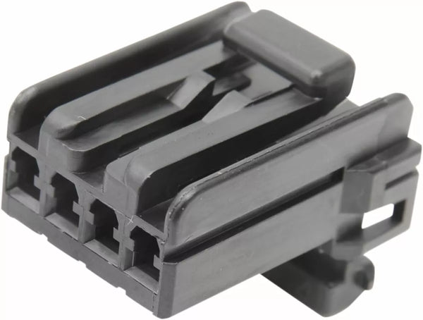 Conector NAMZ PLUG 4-POS 5-PK 2120-0189