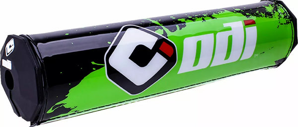 ODI ghidon pad SX8 GRN/BLK H75BPS-NB