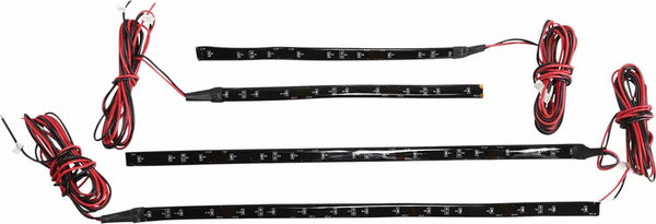 Brite-Lites Light LED accent Kt grel-asledg4