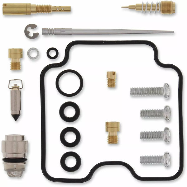 Moose Offroad Hardparts Kit Carb Yam 26-1264