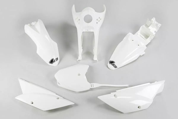 OZN Kit Body Kit KLX110 10-17 WH KA37003@047