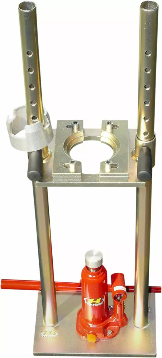 Kit Hyperpro Shock Spring Kit HP-T02