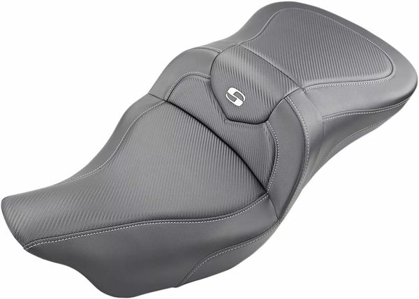 Saddlemen SEAT Road Sopa-FLT 08-UP-C 808-07B-186