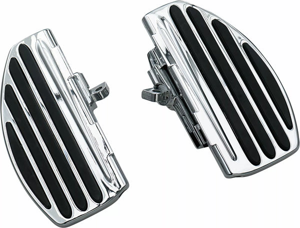 Kuryakyn Boards ISO Pass +1 Taller Kur4455