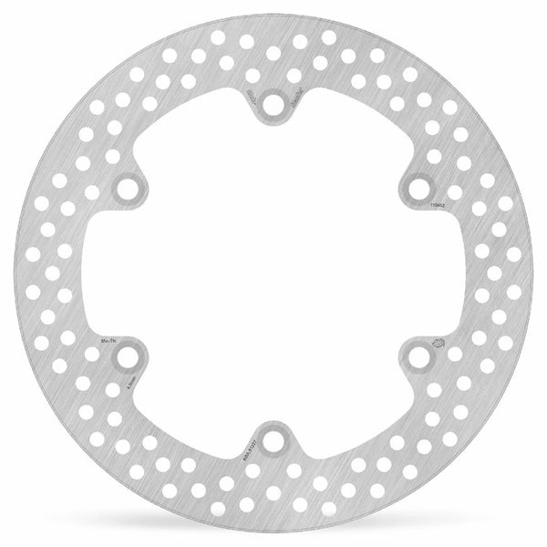 Moto-Master Brake Disc Halo spate 110452