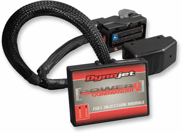 Dynojet PC-V Yam Tracer 900 22-088