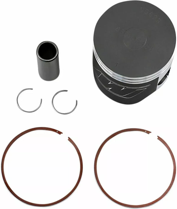 WISECO PISTON KIT KTM125SX GP W868M05400