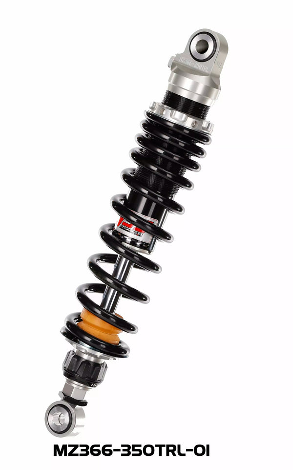YSS RR Shock BMW R65/80/100RT MZ366-410trl-06-88