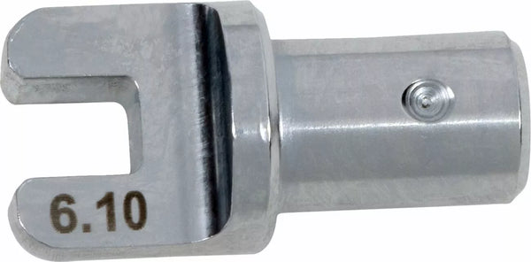 Cap de cheie de cuplu Excel 6.1mm TWH-061