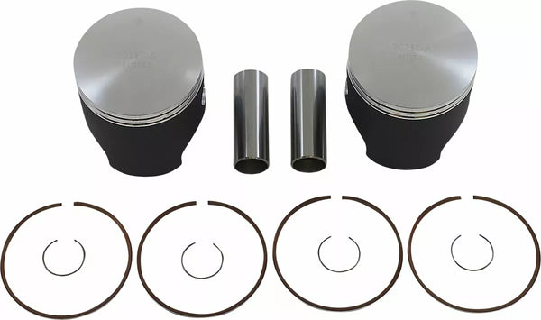 Wossner Piston Kit Std A Arctic Cat K7011DA-2