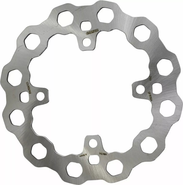 Galfer Brake Disc Fix Cubiq DF193QA