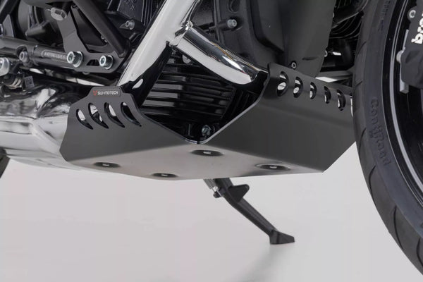 SW-Motech Motor Guard Black MSS.07.968.10000/B