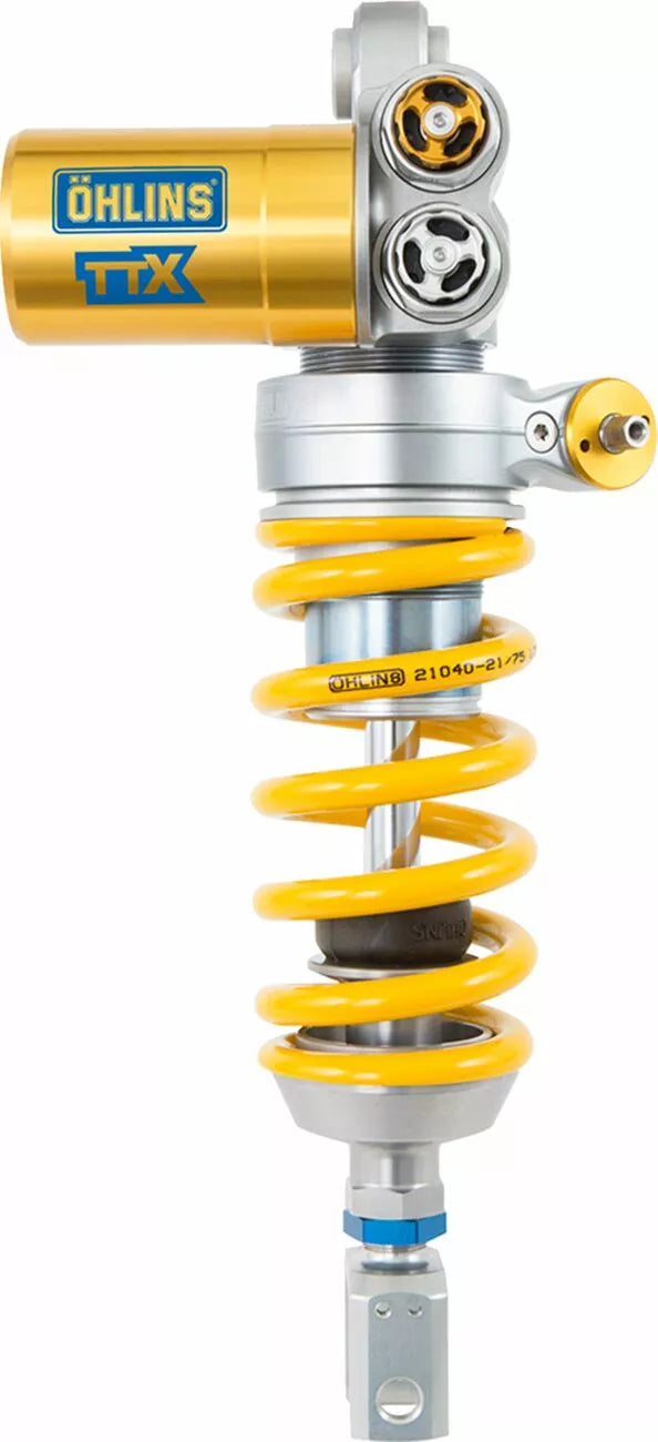 Ohlins Shock Ohlins you 468 Duc du 468
