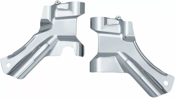 Kuyakyn Cover Frm Gât 07-17 FLST KUR7833