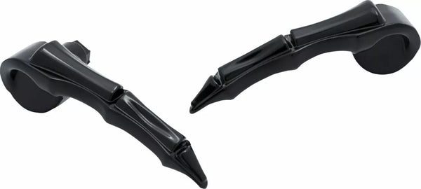 Kuryakyn Lives S-Bag Zombie Blk Kur5191