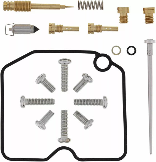 Moose Offroad Hardparts Repair Kit Carb AC 26-1073