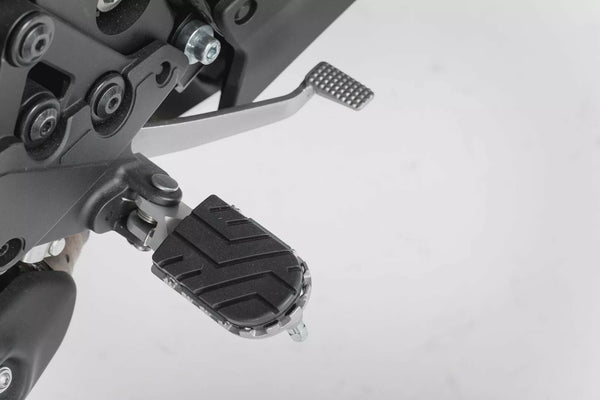 SW-Motech Footrest Kit Ion FR.08.011.10102/s