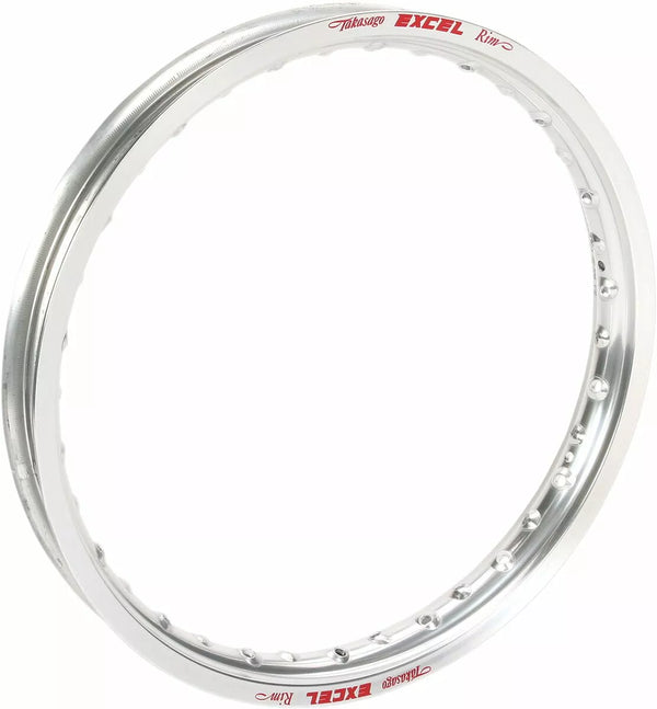 Excel Rim 1.85x19 36H Silver GDS422