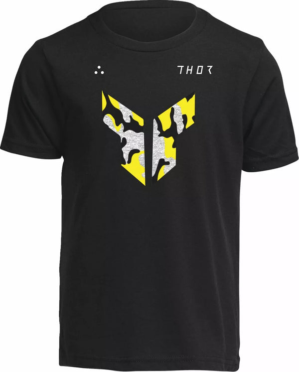Thor tee tineret iconic toxic XS 3032-3836