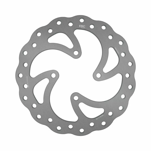 EBC Rotor Fix Wave MD6249C