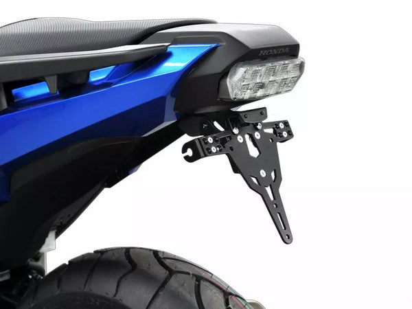 Zieger LCS PLT HLD TIP D NC750S/X 10007522