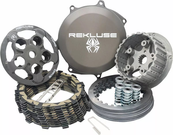 Recluse Clutch KT CRTQ Beta '20 RMS-7102028