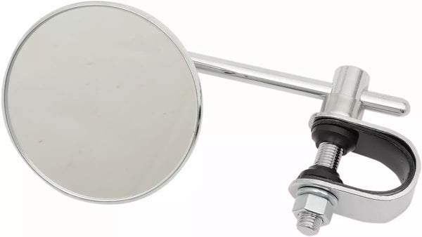 Emgo Mirror Stampat 4 Chrome 20-06814