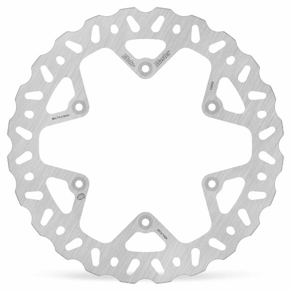 Moto-master Brake Disc Nitro spate 110833