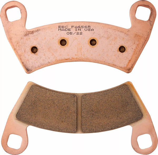 EBC Brake Pad Sint R Seria FA656R