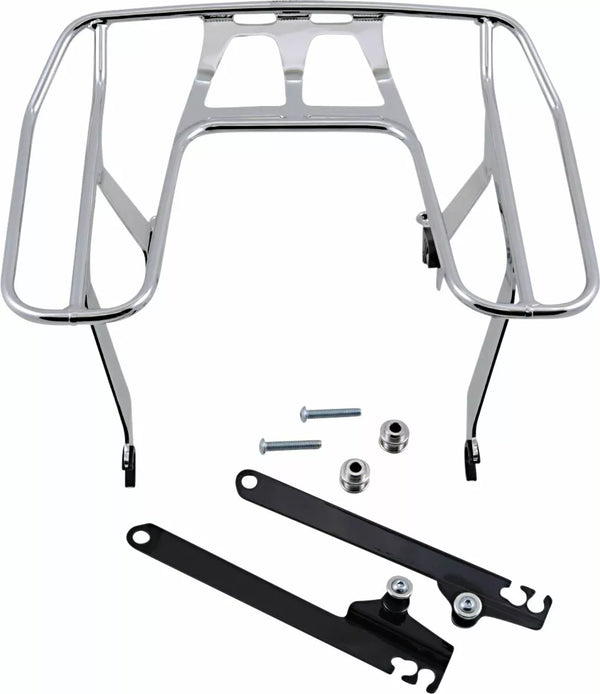 COBRA RACK WRAP AROUND CHRM 602-2630