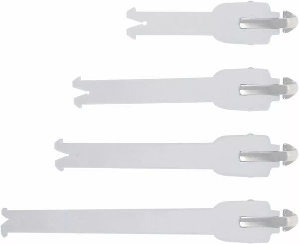 Alpinestars (MX) curea de cataramă T5 T7 (înainte de 202 25CIT74-20