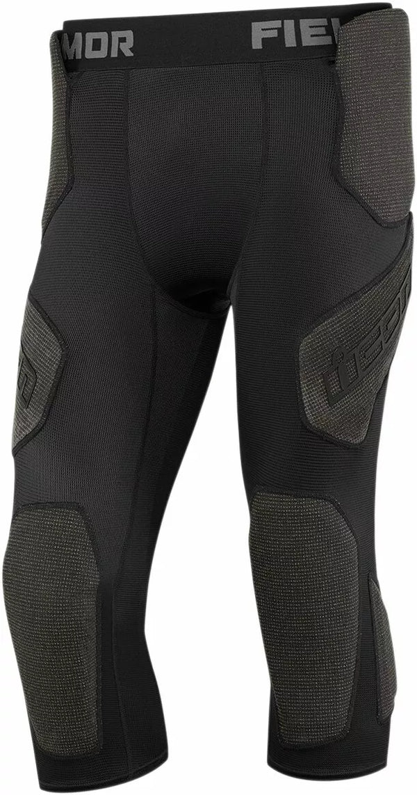 Pictograma Pant FA Compression BK XL 2940-0342