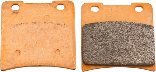 EBC Brake Pad Sintered HH FA150HH