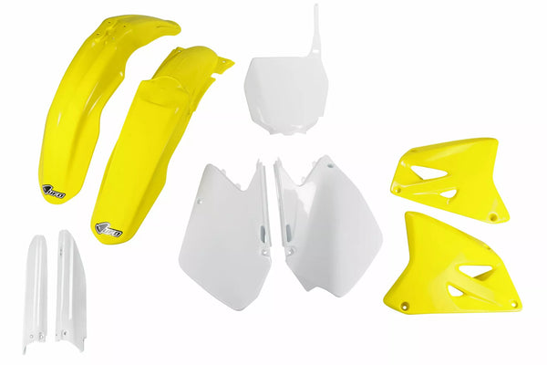 OZN Kit Body Kit Full RM125/250 06-12 Sukit406F@999