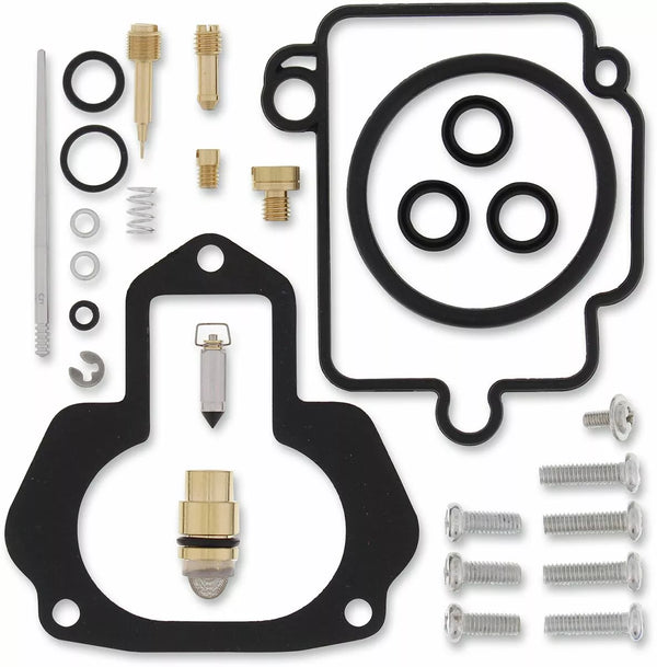 Moose Offroad Hardparts Kit Carb Yam 26-1480