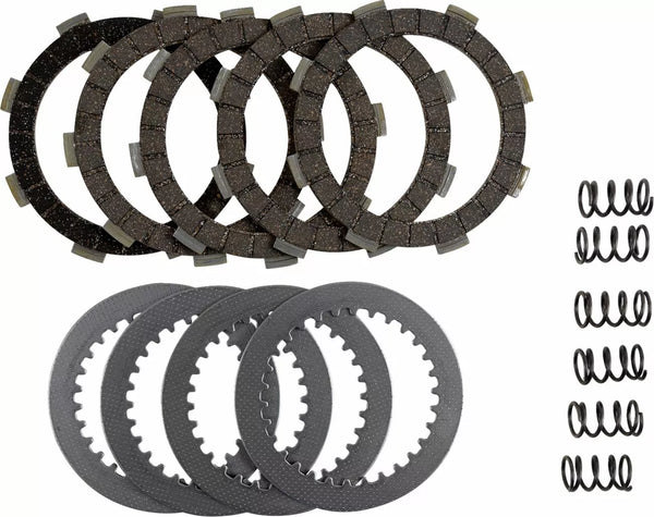 EBC Clutch Kit Dirt DRC Seria DRC098