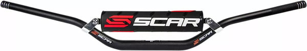 SCORDUL SCAR S2 22 MEDIU BK S9012BK
