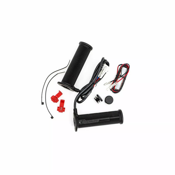 Daytona Mânere încălzite 88640