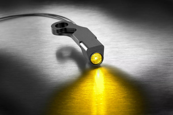 Indicatorul Kellermann LED LH DASH A HD SOF 187.110