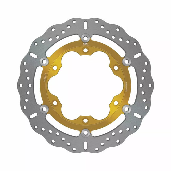 Rotor de frână EBC FLT WAVE XC MD629XC