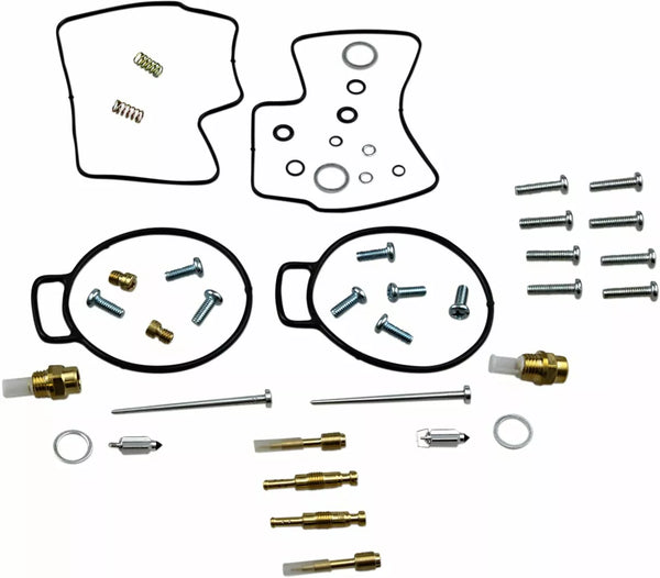 Parts Unlimited Carb Kit Honda GL1500 26-1672