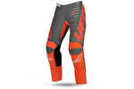 Pantaloni Cross OZN Kimura Jersey Grey /Orange