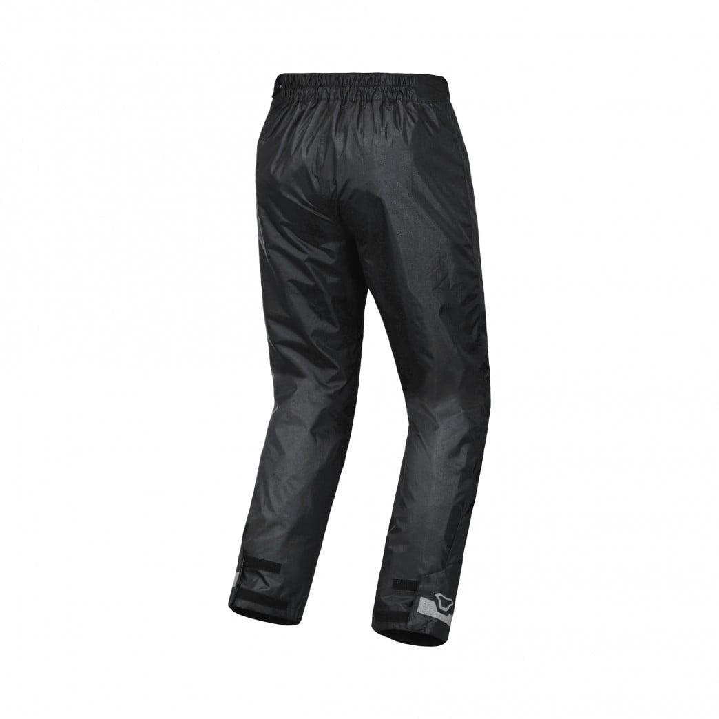 Macna rain pants spray black