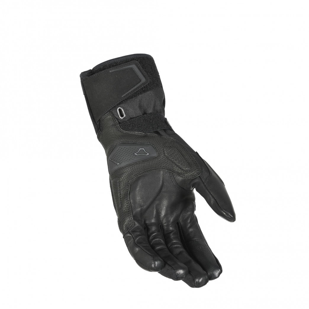 Macna Lady Mc Gloves Terra impermeabil RTX Black