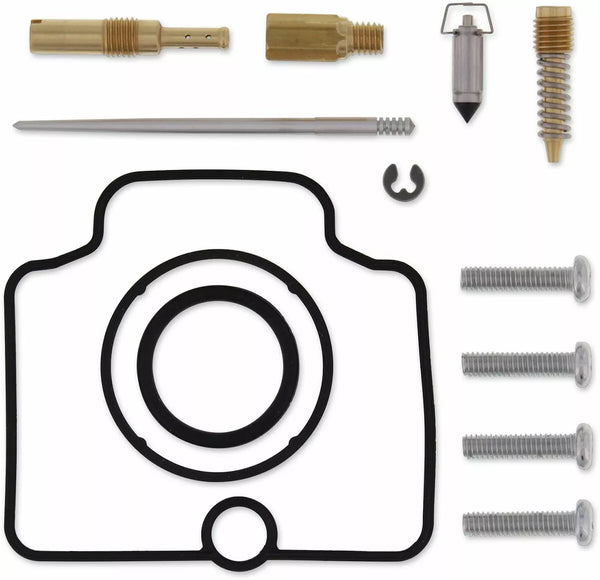 Moose Offroad Hardparts Kit Carb Suz 26-1113