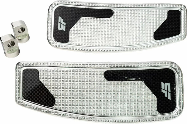 Slyfox Floorboards Mini Touring Police SF-906-00-2