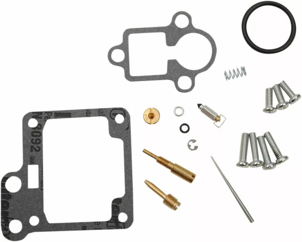 Moose Offroad Hardparts Kit Carb Yam 26-1317