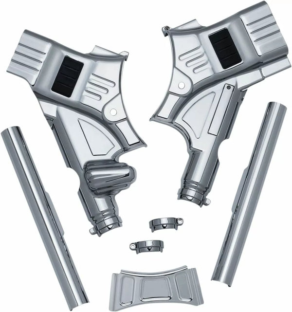 Kurykyn Cover Neck Chr 14-16 KUR6955