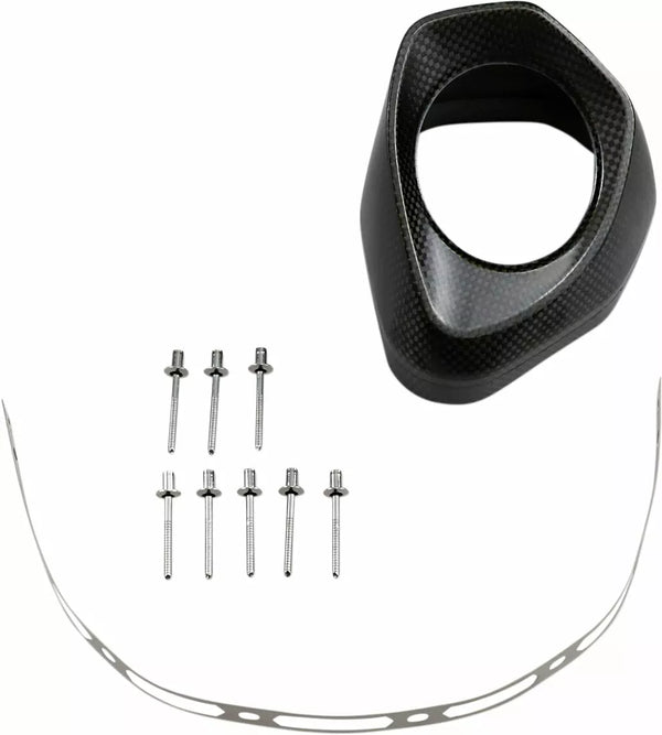 Cap Akrapovic End EC118 V-EC118